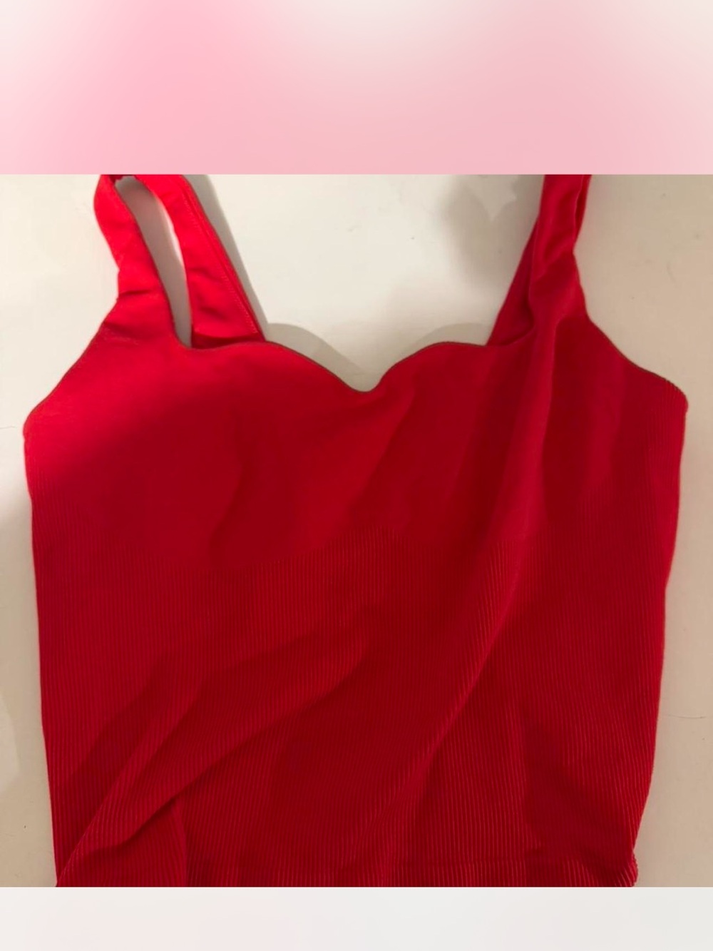 Victoria’s Secret Tank Top Size Large